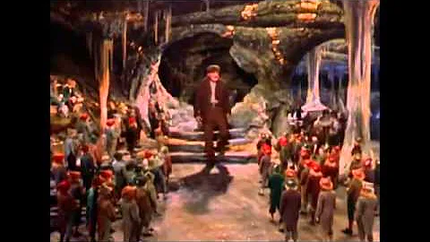 Darby O'Gill & The Little People   Trailer