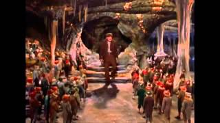 Darby O'Gill \& The Little People   Trailer