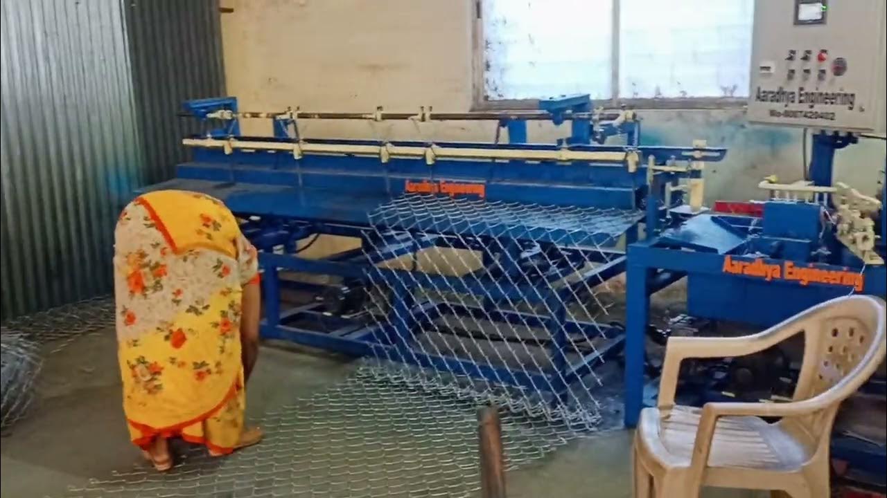 jali banane ki machine Mo. no. 8007420402 YouTube