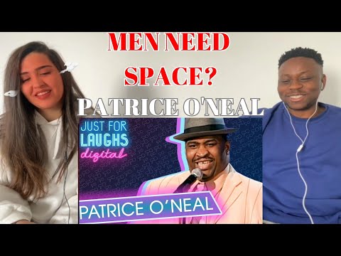 Another one! Patrice