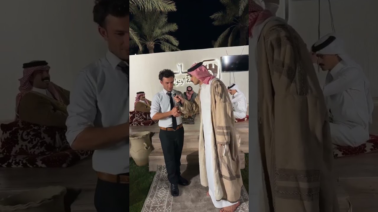 بث عبدالعزيز الحارثي 🌟 ج١ 