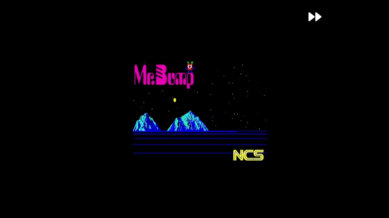 NEC PC88 x2 games Herzog and Mr Bump! - YouTube