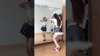 #💃gidle #allergy #一学就会系列 Resimi