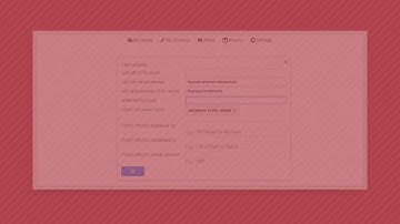 Using Google Scholar Advanced Search (Clark University video)