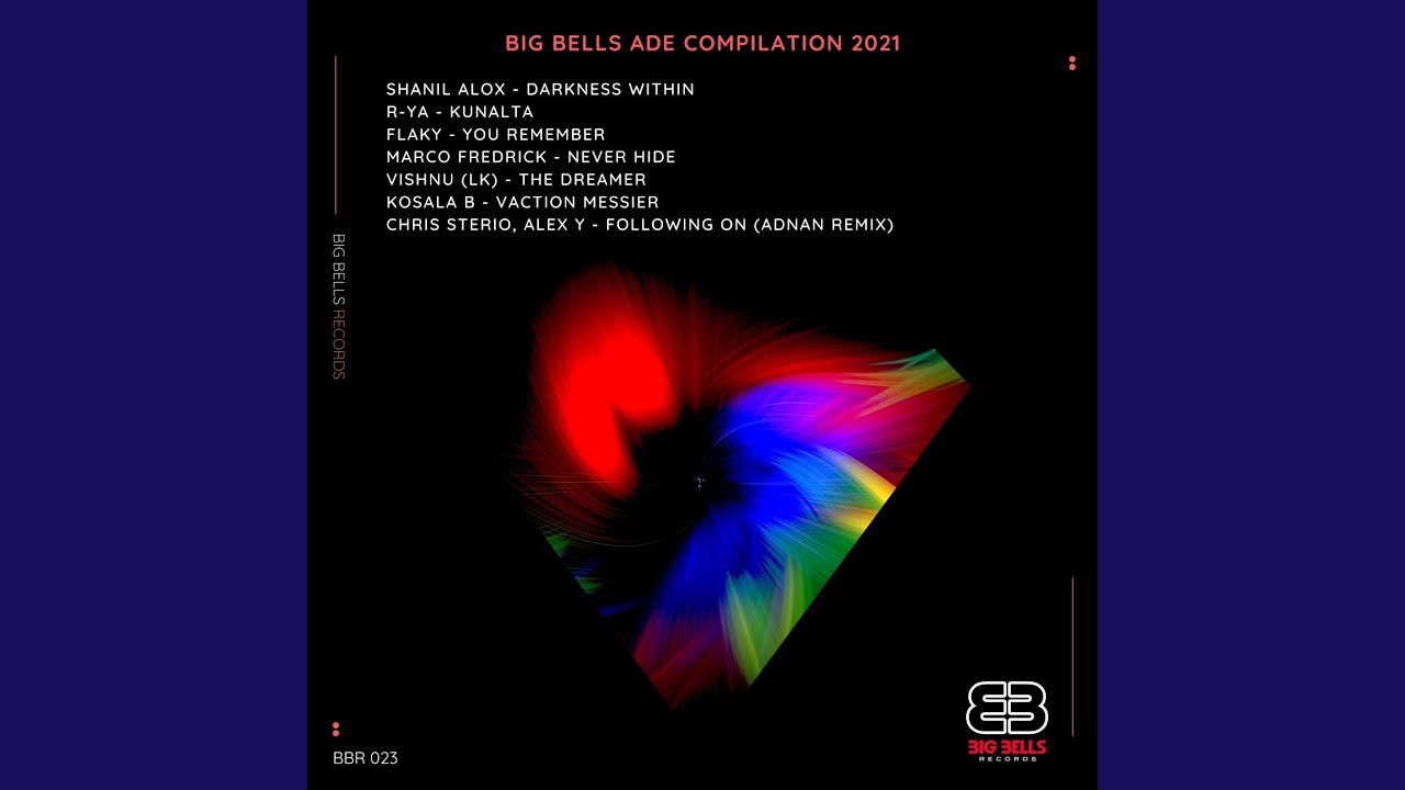 Darkness Within bekijken op YouTube