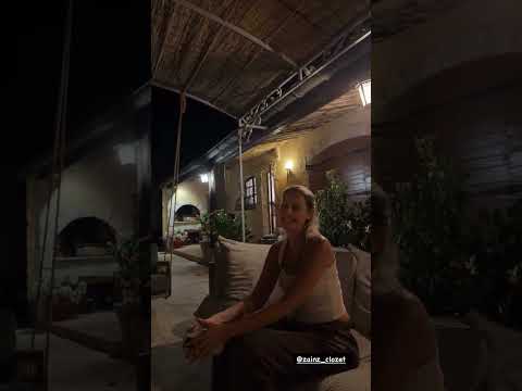 Joelle Mardinian Stories, September 4, 2026