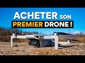 Dbutant drone  les 10 infos que tu dois savoir avant dacheter 