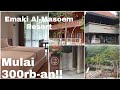 Hotel Murah Ramah anak | Emaki  Al-masoem resort Lembang Bandung | Review Family Room