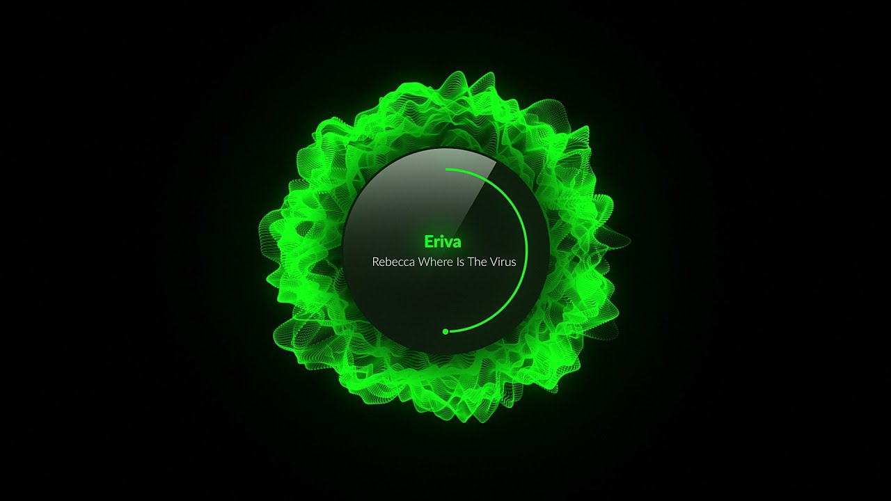 Eriva - Rebecca Where Is The Virus (Original Mix) [Intricate Records]