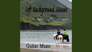 Video thumbnail of "Steve Petrunak & Guitar Instrumentals - Lonely People (Instrumental Version)"