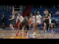 WBB: Colorado vs. Kansas Highlights | February 1, 2026
