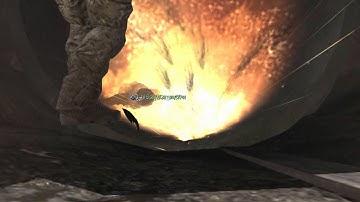 mw3 tk c4 double kill