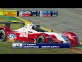 Road Atlanta 2017 IMSA Prototype Challenge Presented by Mazda