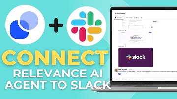 How To Connect Relevance Ai Agent To Slack | 2025 | Step-by-Step