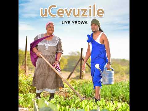 Cevuzile - Uye Yedwa
