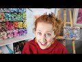 Pan Pastels, Oh How I Have Missed You! Sat Chat 1-23-2021