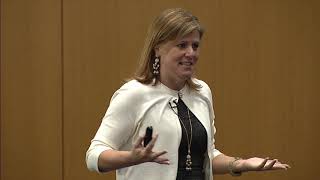 Ohio Summit on Wrongful Convictions Session 8: Patricia Cummings