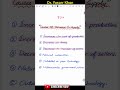 Causes Of Decrease In Supply | Theory Of Supply | Supply Function | Microeconomics | Economics UGC