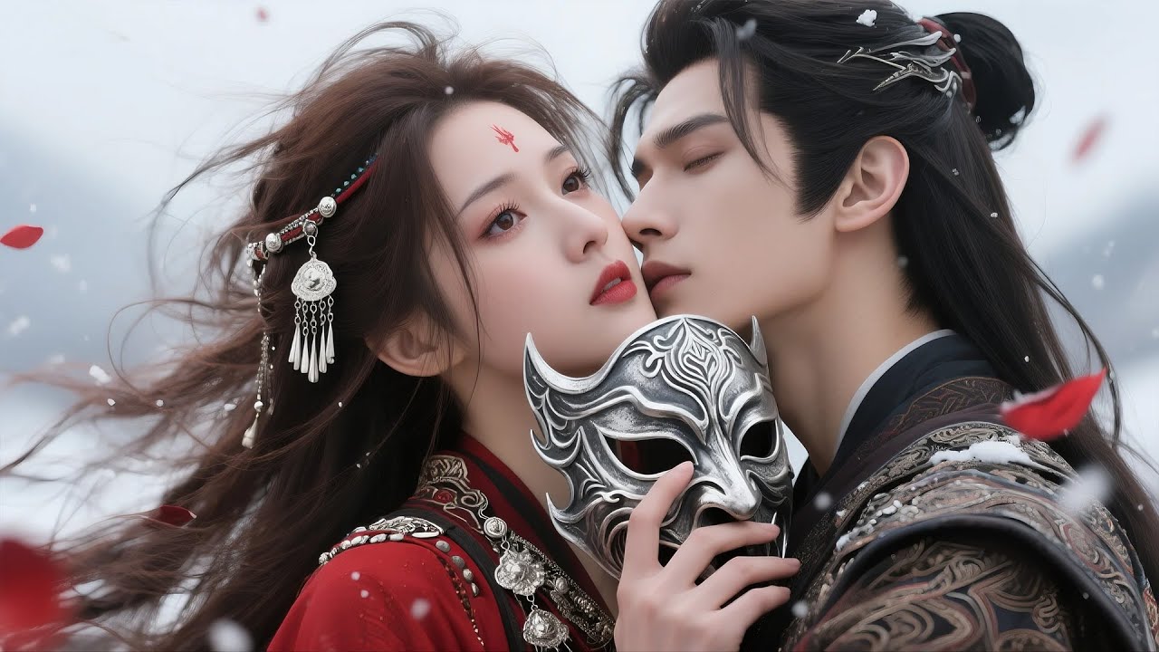 💕【Full Movie】女世子撿個“難哄”贅婿！沒想到他竟是權傾朝野的皇太子！💕 #中國電視劇 #古偶 #愛情 #甜寵 #china #chinese#zhaolusi#xiaozhan