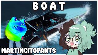 100% Speedrunning Just Cause 3 Was a Terrible Mistake || Mintzey Moon Reacts to Martincitopants