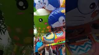 Beli Balon Boba shorts viral kidsplay boba