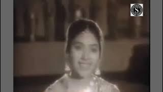 সাত ভাই চম্পা জাগোরে | Sath Bhai Champa Jagore | Lata Mangeshkar -1961 | Kobori | Sath Bhai Champa