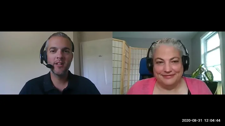 #GettingInPodcas...  9-3-20 Segment 1: Paying for ...