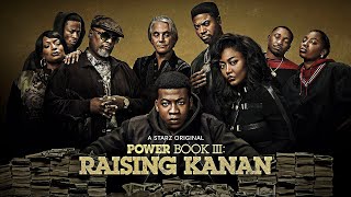 Raising Kanan Season 4 Episode 10 Recap Review Gimme The Weight  Power Book Iii  Starz