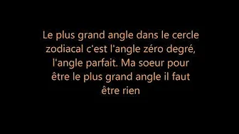 Jean Sylvain Akouala Descendre c'est monter Lyrics Jean Sylvain Akouala Descendre c'est monter Lyrics