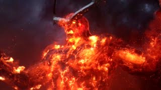 Surtur Destrói Asgard Dublado Thor Ragnarok 2017