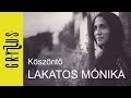 Lakatos Mónika - Köszöntő (Romanimo)