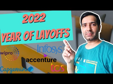 Recession in 2022 | Software Engineers Mass Layoffs