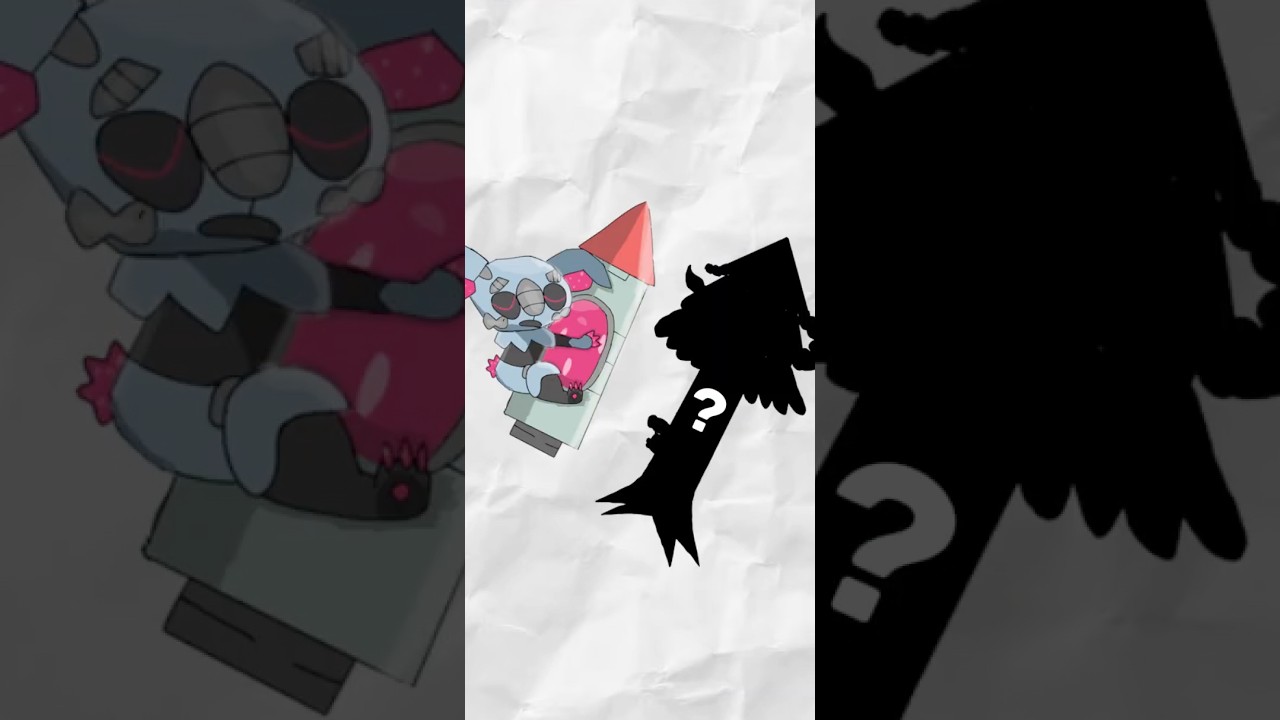 Making a NEW Pokemon Form Every Day! Day 26!