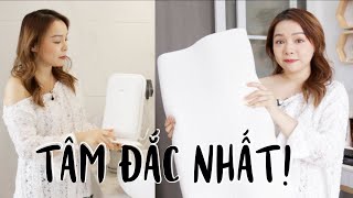 Những Món Đồ Trong Nhà Tui Không Thể Sống Thiếu 🤩 Things You’ll Need for Your Home ❤️ TrinhPham