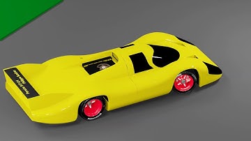 Blender 2.81 - steering wheels  follow path