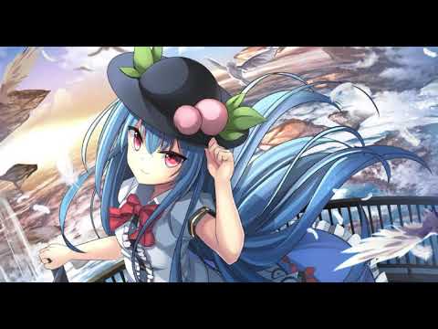 東方Vocalアレンジ】 「善悪の頂にある真実」 【幽閉サテライト】天衣無縫/有頂天変　～ Wonderful Heaven