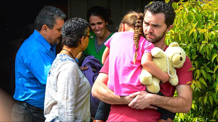 California Foster Family Denied Custody of Part-Native American Child