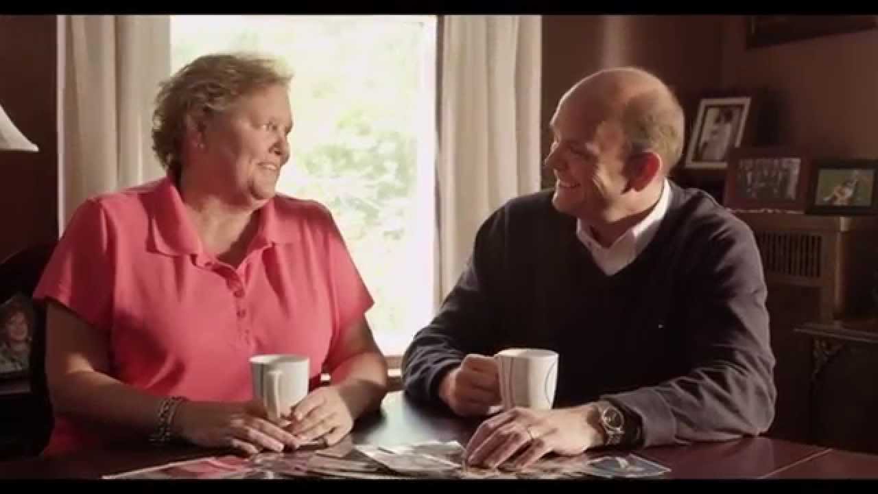 My Sister Mary | Tom Reed for Congress