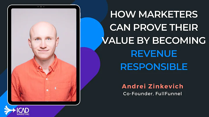 How Marketers Can Prove Their Value by Becoming Re...