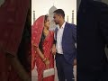 “शादी के बाद पहली ट्रिप… सीधा मोहब्बत की नगरी 😍” #trending #timesnownews #newlyweds #tajmahal #viral