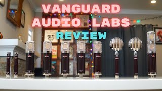 Best Microphones in 2022  | Vanguard Audio Labs Review | V13 Gen 2