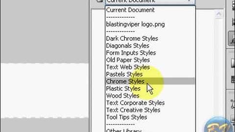 how to make a banner in adobe firework cs4