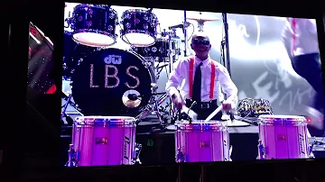 Atlanta Drum Academy Drumline on Little Big Shots