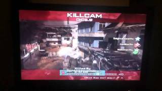 Celebrity Reasons why infinity ward should fix the spawn system Wealth