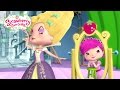 Strawberry Shortcake - Snowberry and the Seven Berrykins