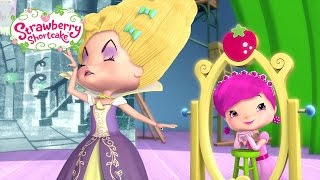 Strawberry Shortcake - Snowberry and the Seven Berrykins