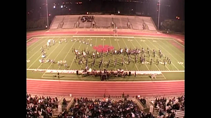 That Wylie Band 2007