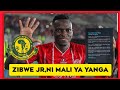 ZIBWE JR AIGA SIMBA HADHARI NI MALI YA YANGA AMEWEKEA DONGE NONO NA HERSI ZIBWE JR AIGA SIMBA HADHARI NI MALI YA YANGA AMEWEKEA DONGE NONO NA HERSI