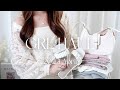 【GRL】アラサー春夏服/165cm/骨スト/イエベ春🌸大人プチプラコーデ/サンダル👡甲高幅広25cm