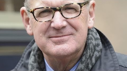 Philip Freriks hoeft niet meer zo nodig